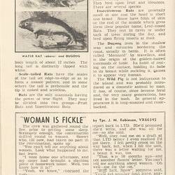 Booklet - SALT, Army Educational Journal, Vol.8  No.12, 14 Aug 1944