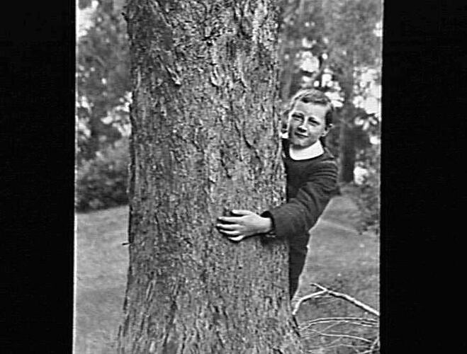 MERRIGUM - CHARLTON HARMER