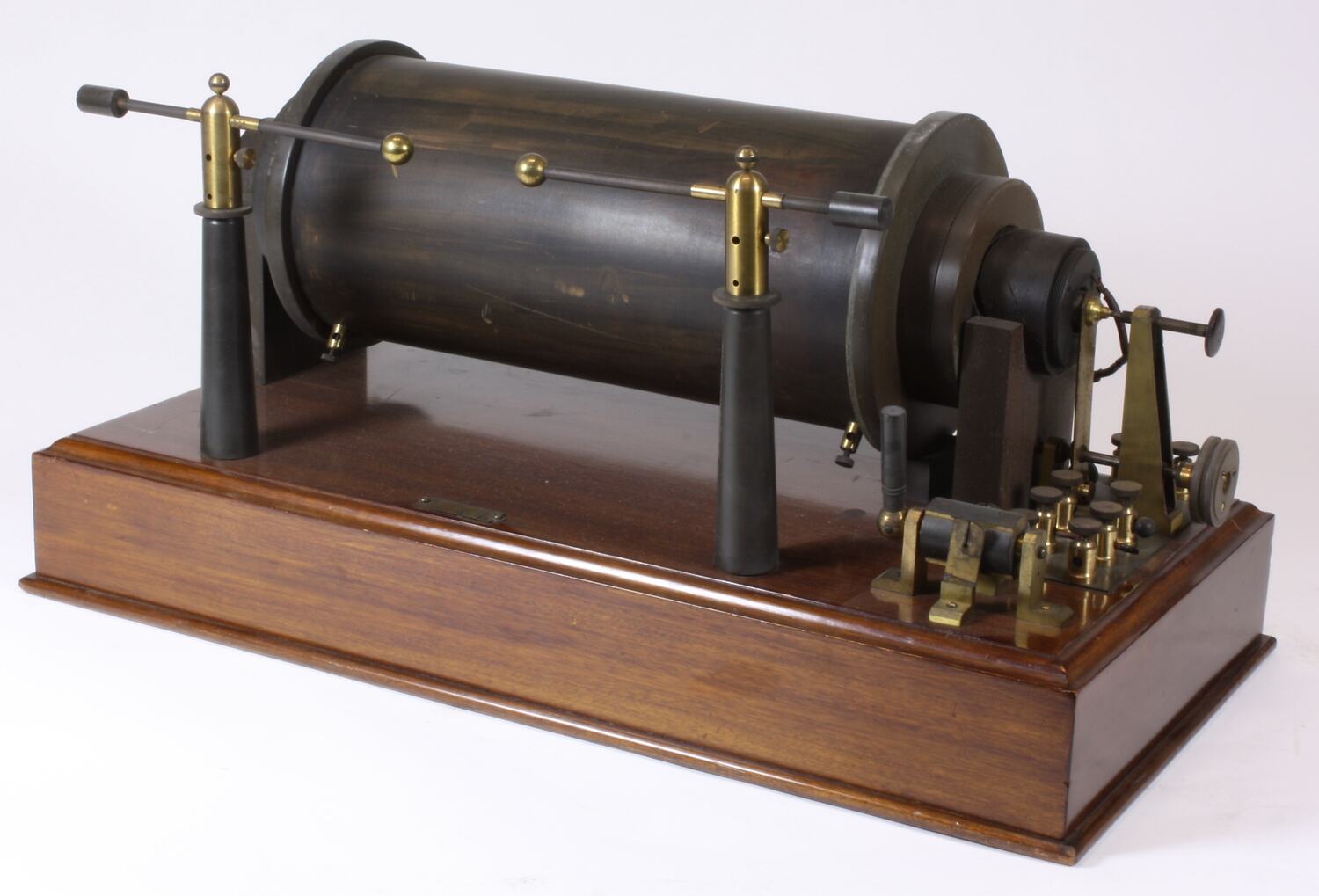 Radio from sparks to valves, 1914 - 1920