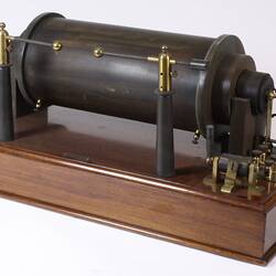 Radio from  sparks to valves, 1914 - 1920
