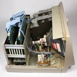 Personal Computer - Labtam, 1970s