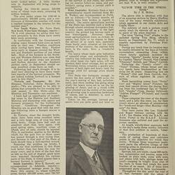Magazine - Sunshine Review, Vol 2, No 4, Sep 1945