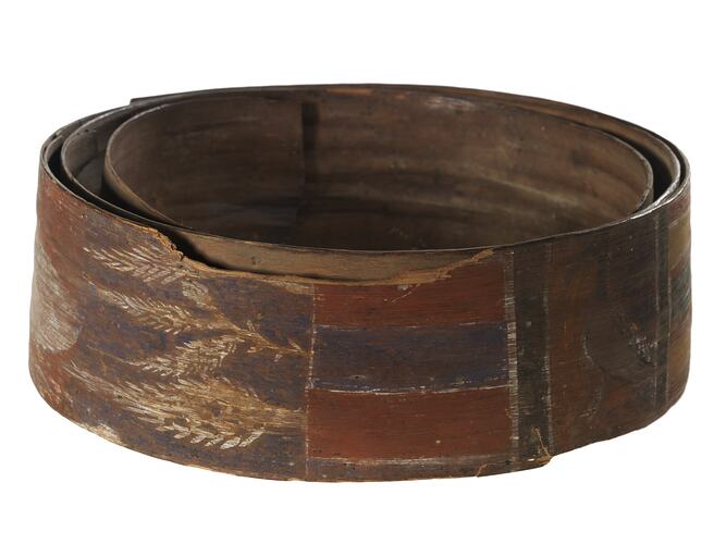 Belt, Australia, Arnhem Land Region
