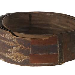 Belt, Australia, Arnhem Land Region