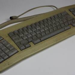 Keyboard - CPT, Word Processor, Model Phoenix, circa 1982
