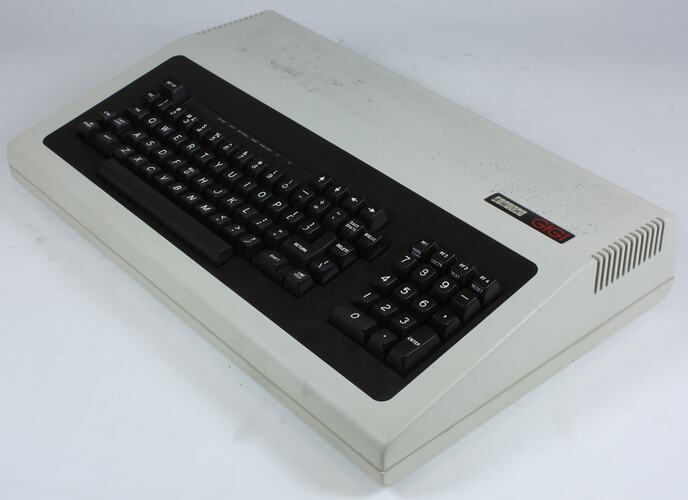 Computer Terminal - Digital, Model VK100-AA, circa 1975