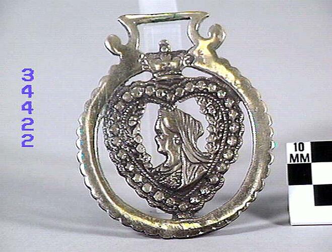 Horse Brass