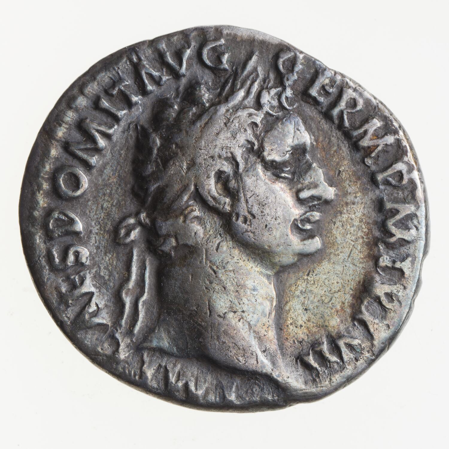 roman denarius coin