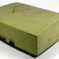 Electronic Calculator - IME, Model 86, circa 1969