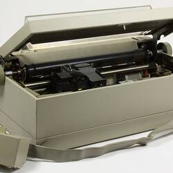 Computer printer - Dot Matrix, IBM 5103. 1977