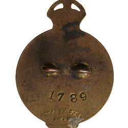 WWI Badges