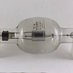 Electronic Valve - Diode, Type VU504. 1940s