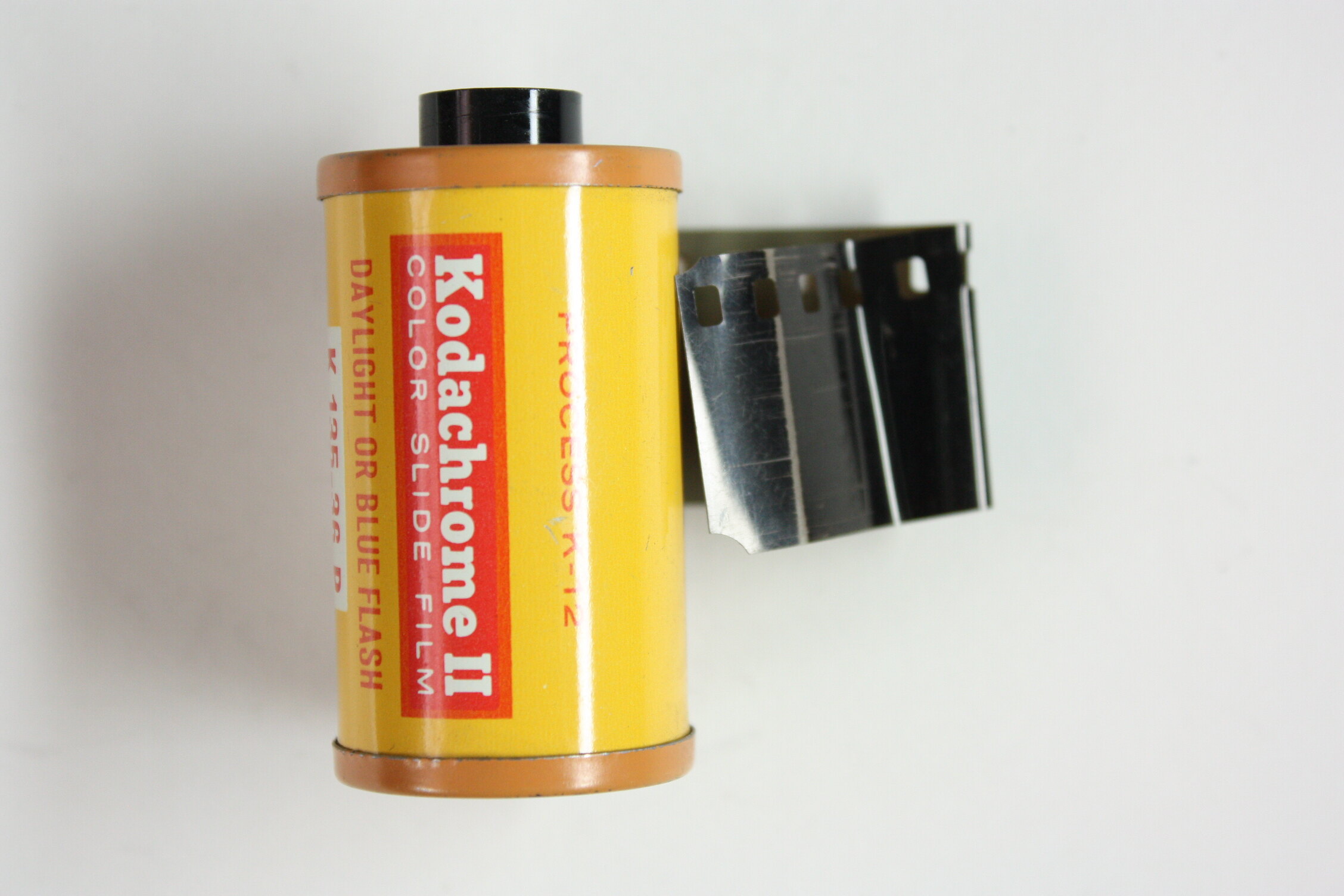 上品なスタイル Kodak ハイスピードインフラレッドフィルム 20個 HIE