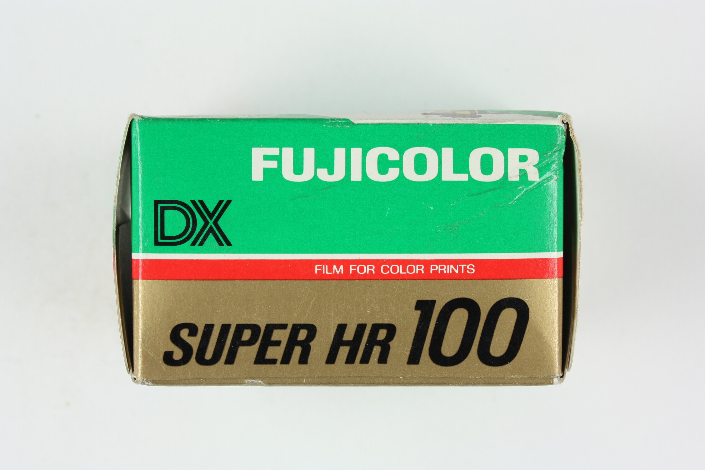 fuji hr100