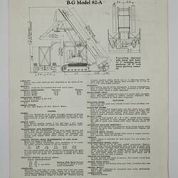 Page with illustrations and printed text.