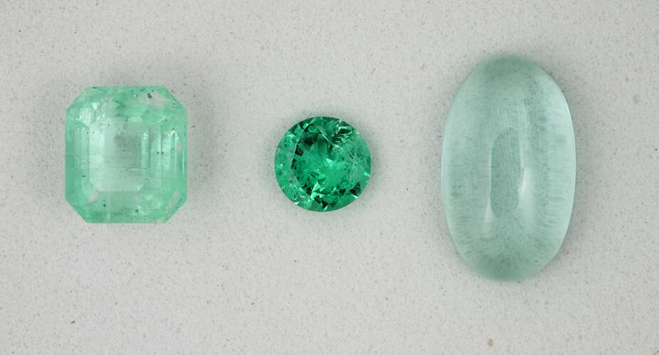 Beryl. [M 37998]