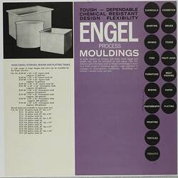 Page with photo images and printed descriptive text.