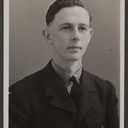 Kodak Australasia Staff - Digital Stories - Noel Swan, 1942-1948