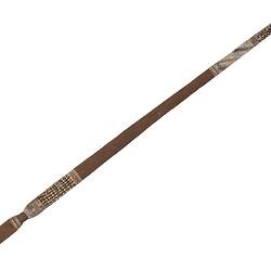 A spearthrower from Milingimbi.