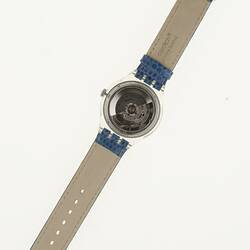 Wrist Watch - Swatch, 'Ruisseau', Switzerland, 1994