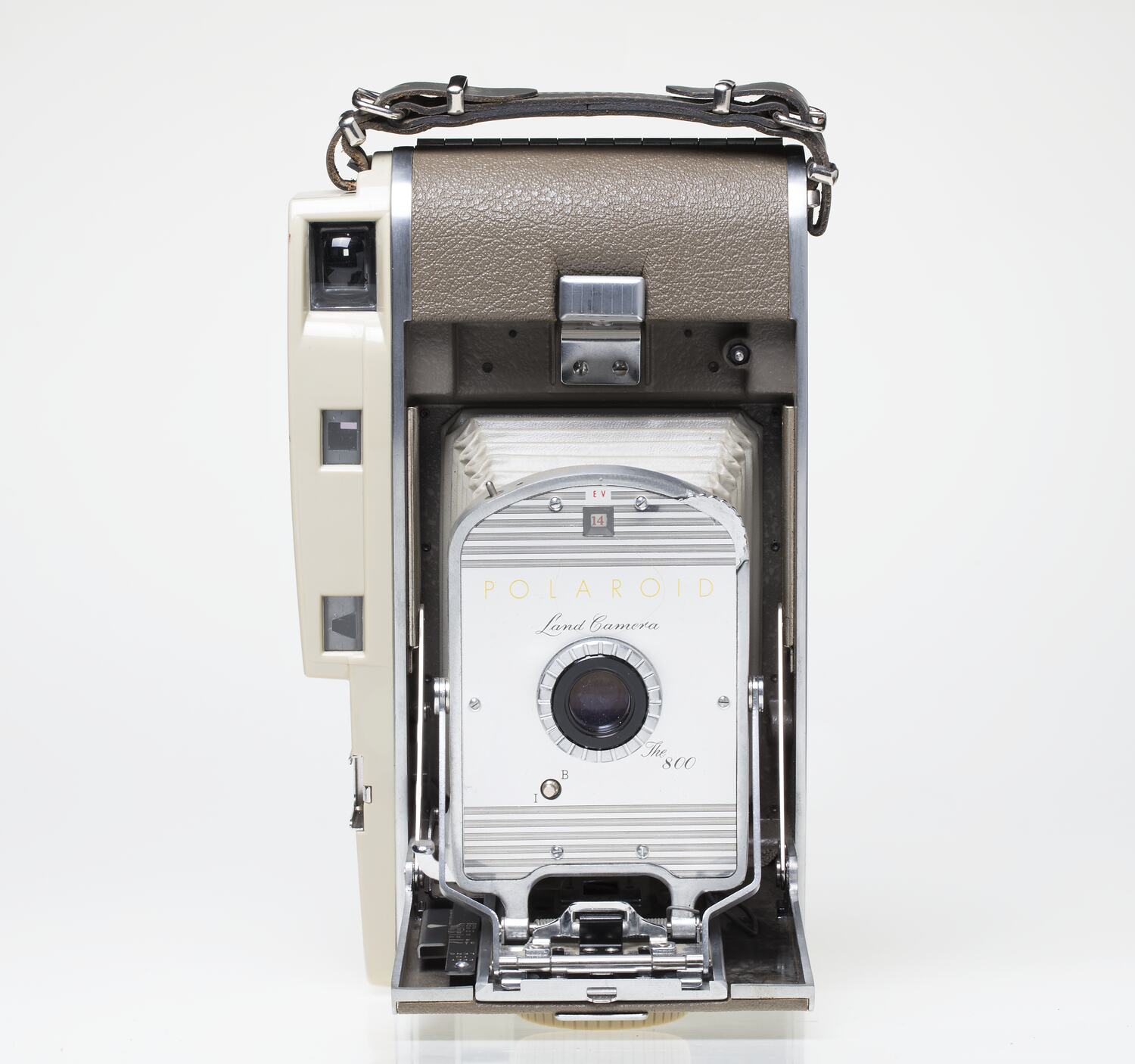 Camera - Polaroid, 'The 800', U.S.A.,1957-1962