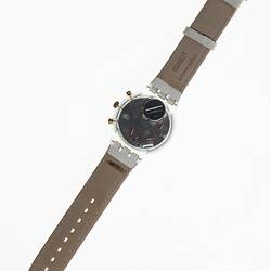 Wrist Watch - Swatch, 'Whipped Cream', Switzerland, 1994, Reverse