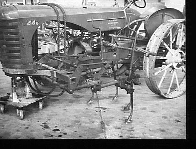 5 AUG 1948