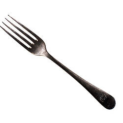 Fork - Victorian Government