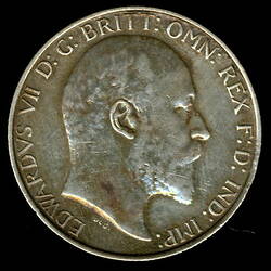 Great Britain, Two Shillings, (Reverse)