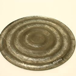 Griller - Hecla - Plate