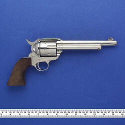 Revolver - Uberti Colt 1873 Single Action Army