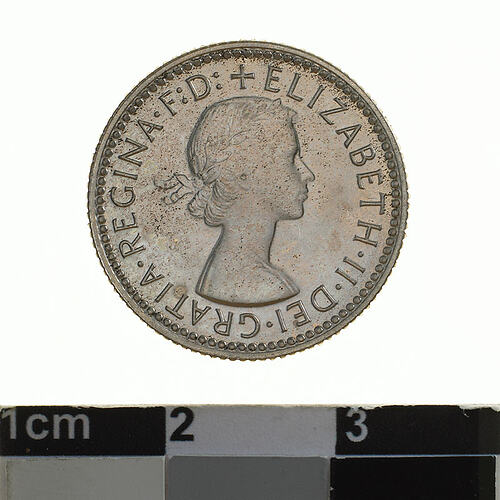 Sixpence