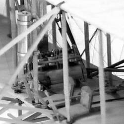 Aeroplane Model - Wright Model A, United States of America, 1908