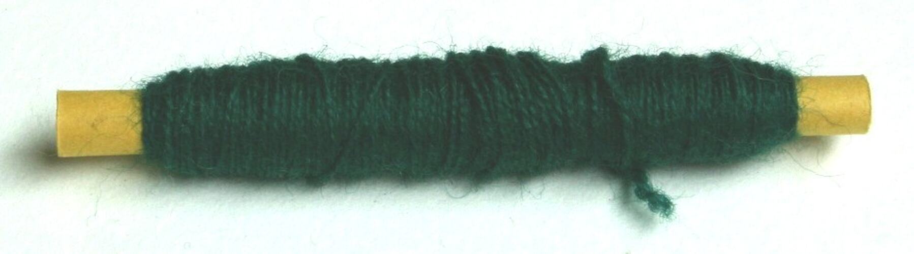 Thread - Countermarch Floor Loom