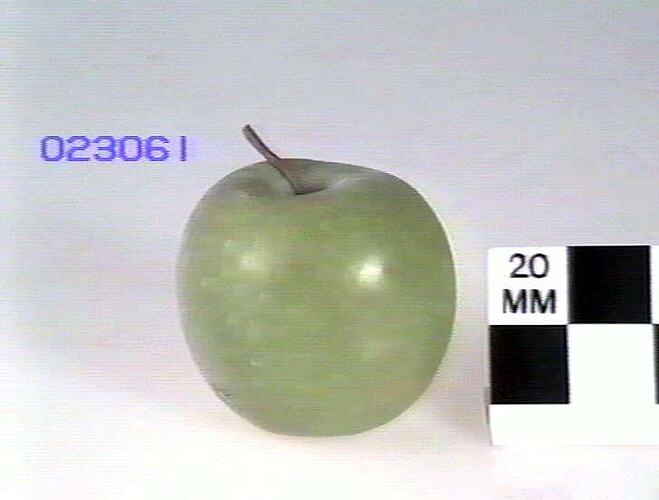 Apple Model, Granny Smith