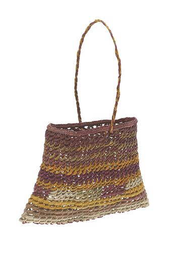Indigenous basketwork