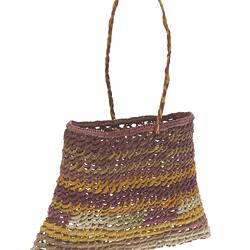 Indigenous basketwork