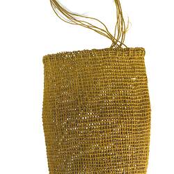 Sedge Grass Dilly Bag