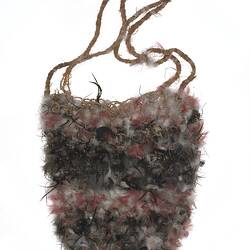 Indigenous basketwork
