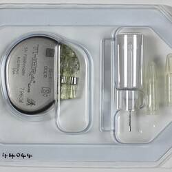 Pacemaker - Medtronic, Thera, 1995