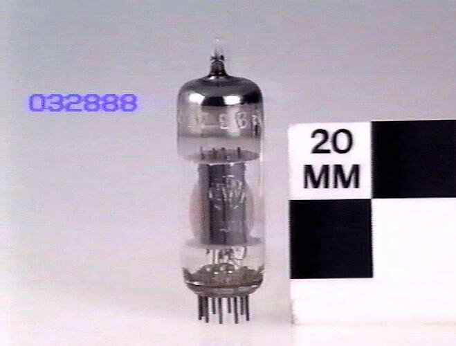 Vacuum Tube