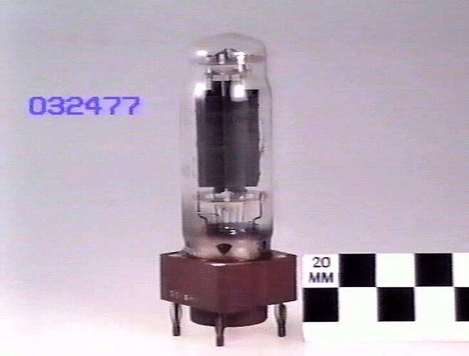 Vacuum Tube