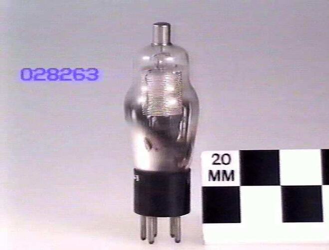 Vacuum Tube