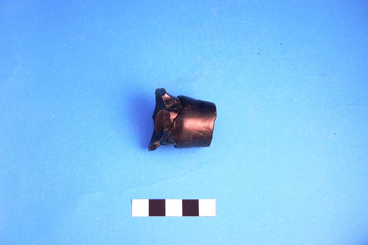 Bottle - Case, Glass, circa 1820-circa 1920