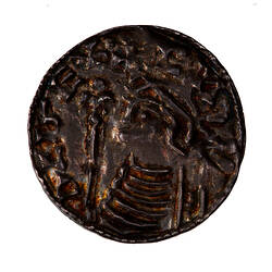 Coin - Penny, Cnut, England, 1029-1035