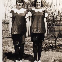 Photograph - Kodak Australasia Pty Ltd, Kodak Girls Club, Victoria, circa 1950s