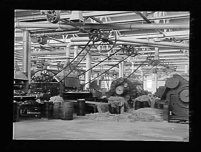 "STATE ELECTRICITY COMMISSION OF VICTORIA"