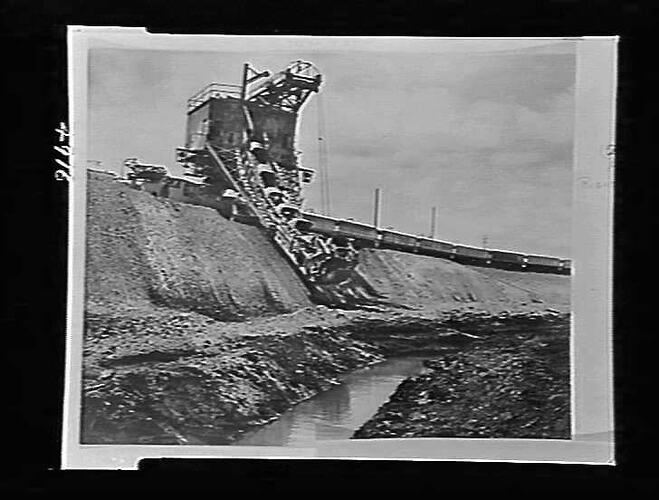 Negative - Photograph