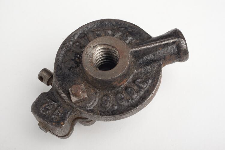 Tool - Woodworking, circa 1900-1970