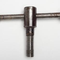 Circular Saw - E. G. Lacey, circa 1926-1930